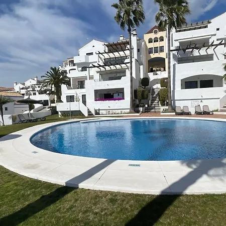 Apartamento Maravillosa Vista Casa *