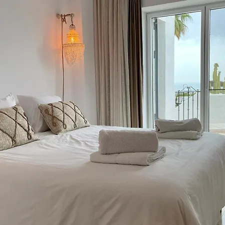 Apartamento Maravillosa Vista Casa