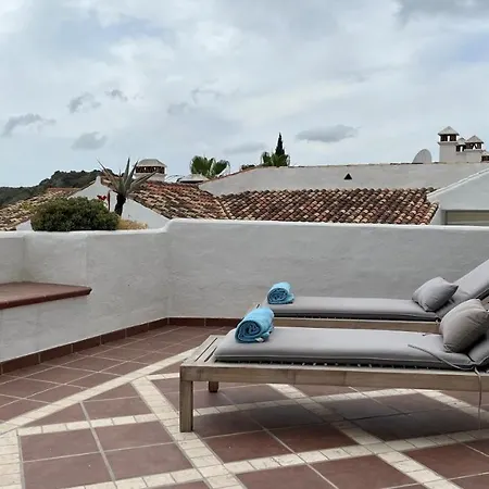 Apartamento Maravillosa Vista Casa